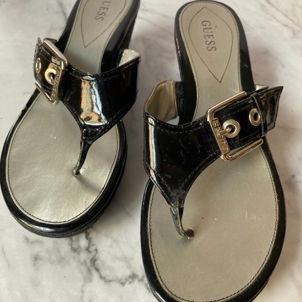 Guess Sandals